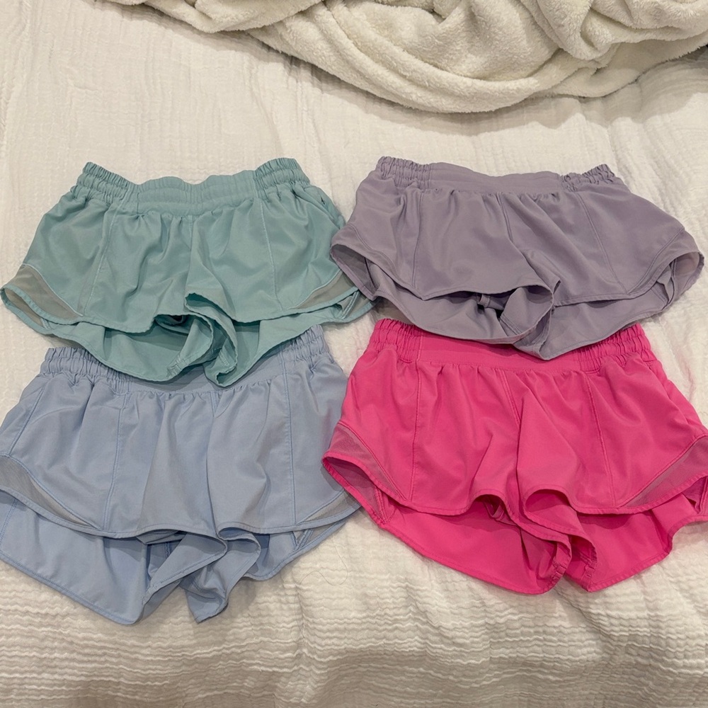 LULUELMON OCEAN WAVES PACK